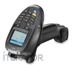 Мобильный терминал сбора данных Motorola MT 2070 Bluetooth